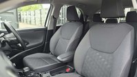 Toyota Yaris 1.5 VVT-h Design Hatchback 5dr Petrol Hybrid E-CVT Euro 6 (s/s) (116 ps) 36