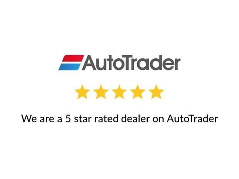 Vauxhall Viva 1.0i SE Euro 6 5dr 36