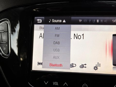 Vauxhall Corsa SE 30