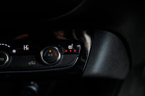 Vauxhall Corsa ELITE EDITION 32