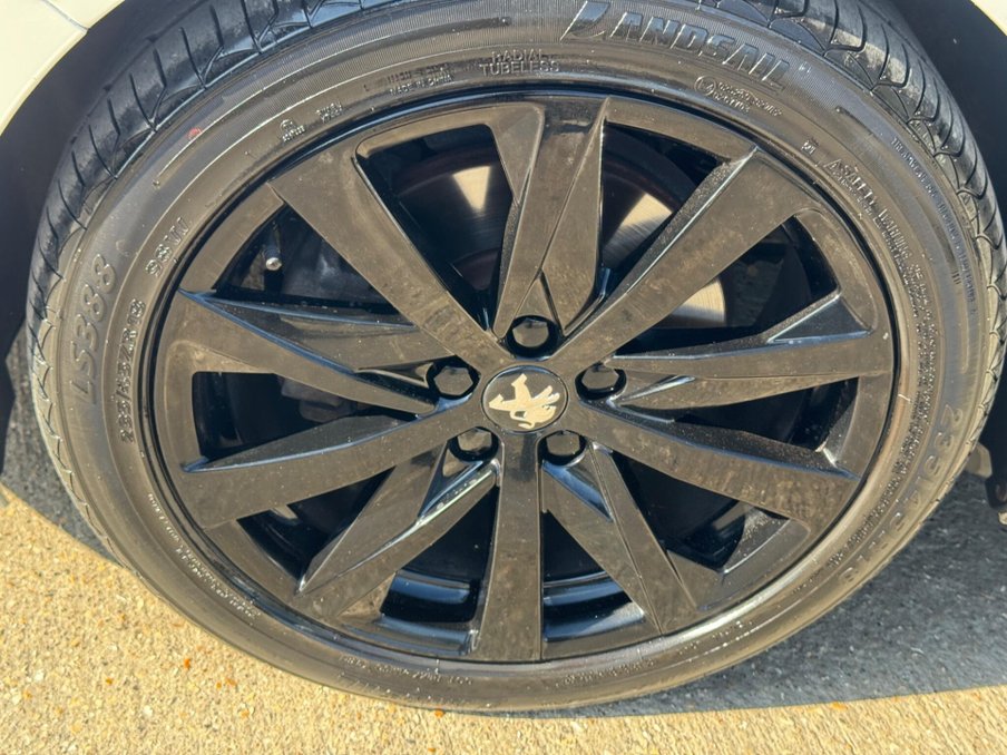 2020 Peugeot 508 — image 53