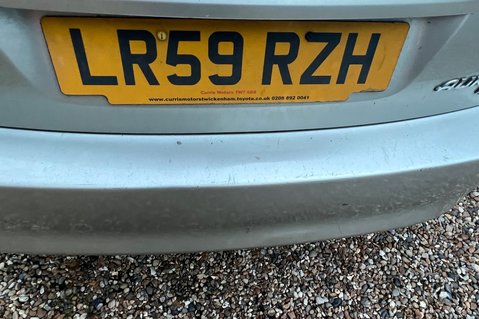 Toyota Auris TR VVT-I S/S -PART EXCHANGE TO CLEAR - MOT 25TH FEB 2027 19