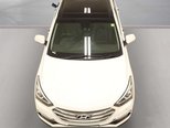 Hyundai SANTA FE 2.2 CRDi Blue Drive Premium SE SUV 5dr Diesel Auto 4WD Euro 6 (s/s) (7 Seat 7