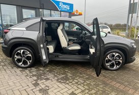 Mazda MX-30 EXCLUSIVE-LINE 30