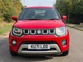 Suzuki Ignis 1.2 Dualjet MHEV SZ3 Euro 6 (s/s) 5dr 5