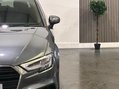 Audi A3 2.0 TDI S line Sportback quattro Euro 6 (s/s) 5dr 13