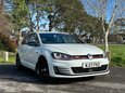 Volkswagen Golf 2.0 TSI BlueMotion Tech GTI DSG Euro 6 (s/s) 5dr 17