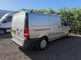 Mercedes-Benz Vito 2.1 114 CDI BlueTEC RWD L2 Euro 6 6dr 7