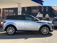 Land Rover Range Rover Evoque TD4 HSE DYNAMIC LUX MHEV 6