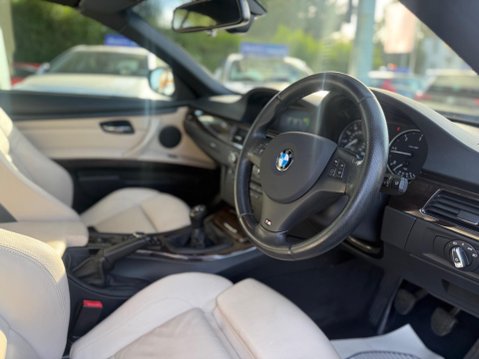 BMW 3 Series 2.0 320d Sport Plus Edition Euro 5 (s/s) 2dr 26