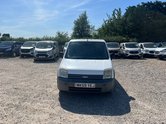 Ford Transit Connect SWB L1H1 Low Roof NO VAT 3