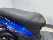 Kymco Agility 2022 2K PROJECT BIKE SPARES OR REPAIR 50CC SCOOTER 23