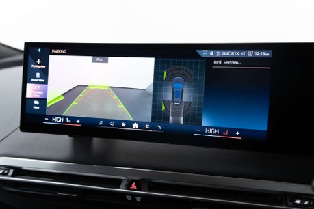 BMW Ix iX xDrive 40 M Sport 4WD 5dr 34