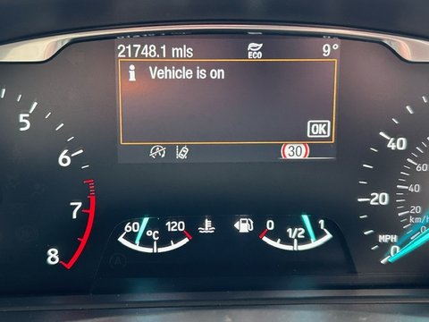 Ford Fiesta TITANIUM 14