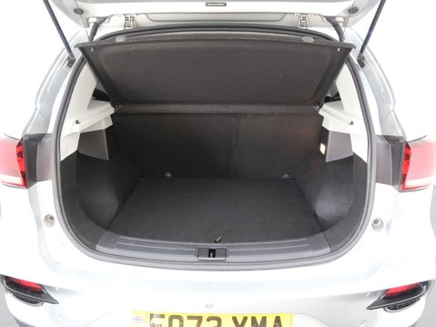 MG ZS 1.5 VTi-TECH Exclusive Euro 6 (s/s) 5dr 23