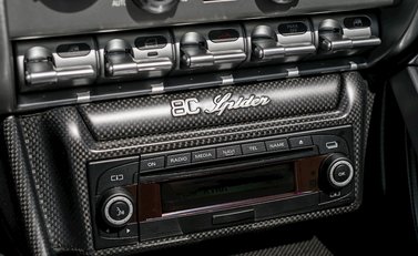 Alfa Romeo 8C Spider 19