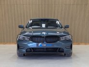 BMW 3 Series 2.0 318d Sport Auto 4dr 4