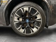BMW Ix3 80kWh M Sport Pro SUV 5dr Electric Auto (286 ps) 10
