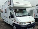 Compass Avantgarde 400