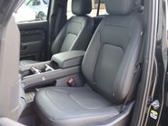 Land Rover Defender 110 2026 D350 HARD TOP X-DYNAMIC HSE REAR SEATS DECEMBER STOCK LANDING SOON  16
