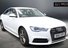 Audi A6 2.0 A6 SE Executive TDI Quattro Semi-Automatic 4WD 4dr - NATIONAL DELIVERY*