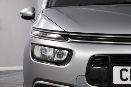 Citroen Grand C4 Spacetourer BLUEHDI FLAIR S/S 25