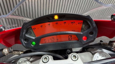 Ducati Monster 696 2011 ONLY 5K SERVICED WARRANTY 696CC LONG MOT VERY CLEAN NAKED 22