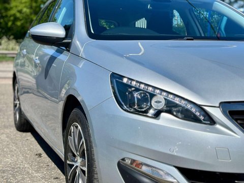 Peugeot 308 1.6 BlueHDi Allure Euro 6 (s/s) 5dr 27