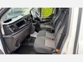 Ford Transit Custom 2.0 300 EcoBlue Leader L1 H1 Euro 6 (s/s) 5dr 16
