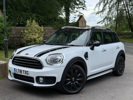 Mini Countryman COOPER 3
