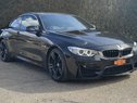 BMW 4 Series M4