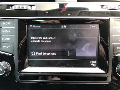 Volkswagen Golf 2.0 GT TDI BLUEMOTION TECHNOLOGY 65,000m £20 tax, cambelt replaced 31