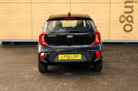 Kia Picanto 3 6