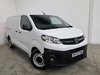 Vauxhall Vivaro Vauxhall Vivaro L2 Diesel 2900 1.5d 100ps Dynamic H1 Van