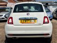 Fiat 500 1.2 Pop Euro 6 (s/s) 3dr 4