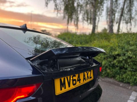 Jaguar F-Type 3.0 F-Type S V6 Auto 3dr 38