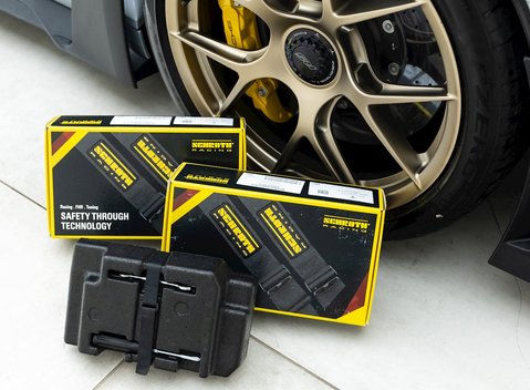 Porsche 911 GT3 RS Weissach (992) 38