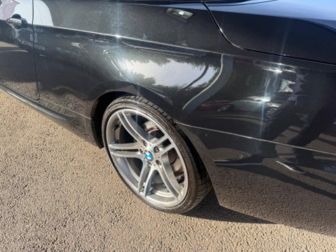BMW 3 Series 2.0 320d Sport Plus Edition Euro 5 (s/s) 2dr 32