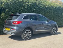 Renault Kadjar 1.3 TCe GT Line SUV 5dr Petrol Manual Euro 6 (s/s) (140 ps) 29