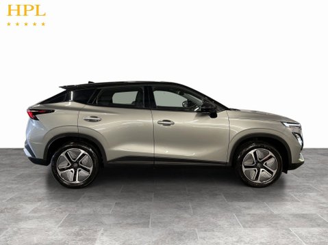 OMODA 5 1.6 TGDI Noble SUV 5dr Petrol DCT Euro 6 (s/s) (186 ps) 8