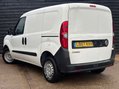 Vauxhall Combo 1.2 Combo 2000 CDTi 13