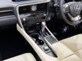 Lexus RX 450H Premium Sport Edition 62