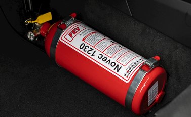 Porsche 911 (991.2) GT3 RS Weissach 24