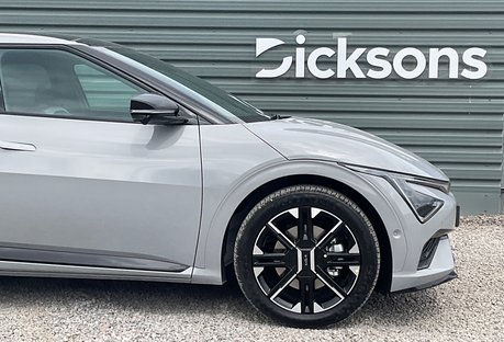 Kia EV6 GT-Line ‘S’ AWD 84kWh