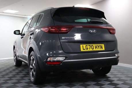 Kia Sportage 2 ISG 29