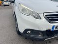 Peugeot 2008 1.2 VTi Allure Euro 5 5dr 13