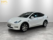 Tesla Model Y SUV 5dr Electric Auto RWD (346 ps) Bluetooth - Air Con - Alloy Wheels 3