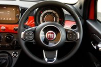 Fiat 500 STANDARD 20