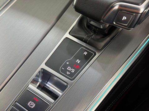 Audi A7 3.0 TDI V6 50 S line Sportback 5dr Diesel Tiptronic quattro Euro 6 (s/s) (2 50