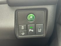 Honda HR-V (Sold) 1.5 i-VTEC EX SUV 5dr Petrol CVT Euro 6 (s/s) (130 ps) 17